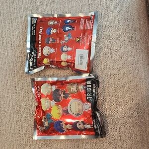 Trigun Stampede Blind Bag Rem Saverem